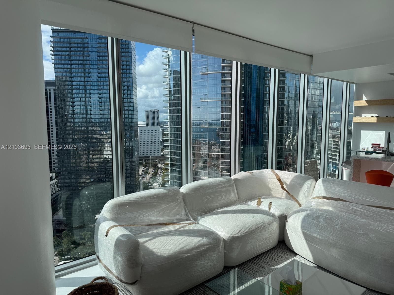 888 Biscayne Blvd 3101 photo 7