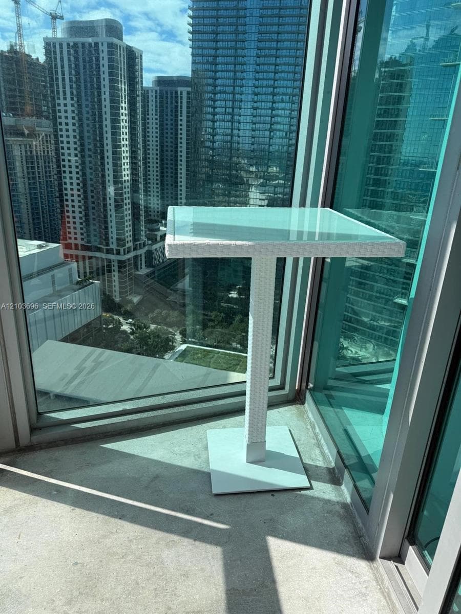 888 Biscayne Blvd 3101 photo 3