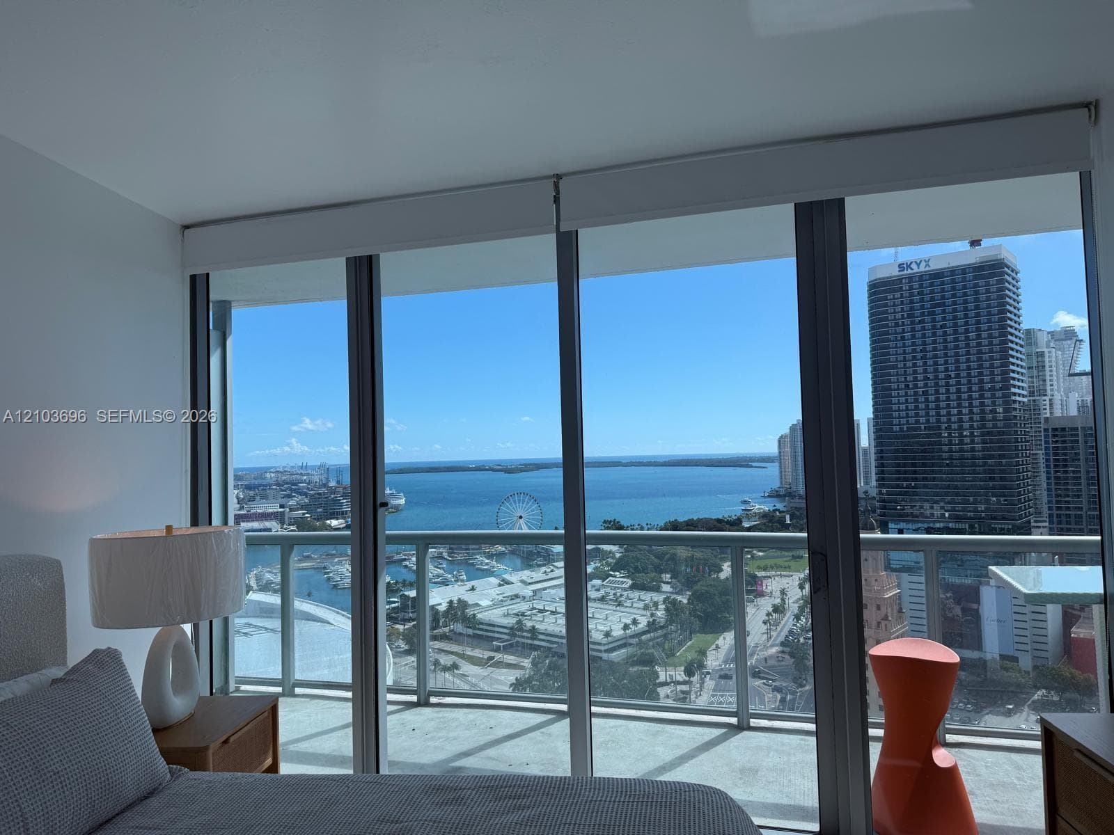 888 Biscayne Blvd 3101 photo 24