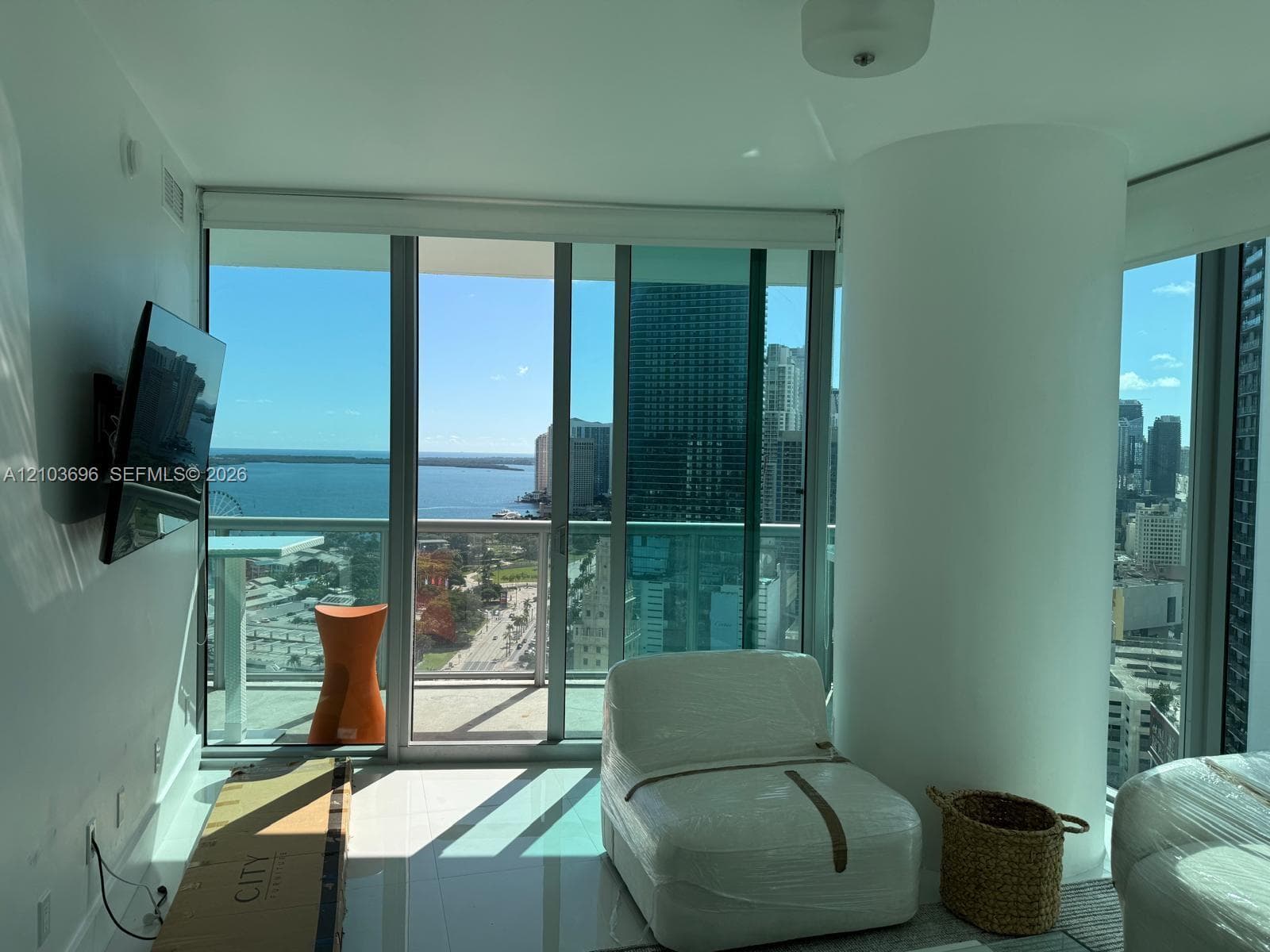 888 Biscayne Blvd 3101 photo 8
