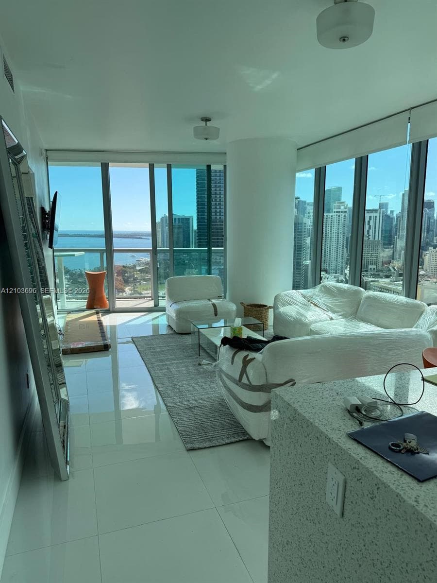 888 Biscayne Blvd 3101 photo 25