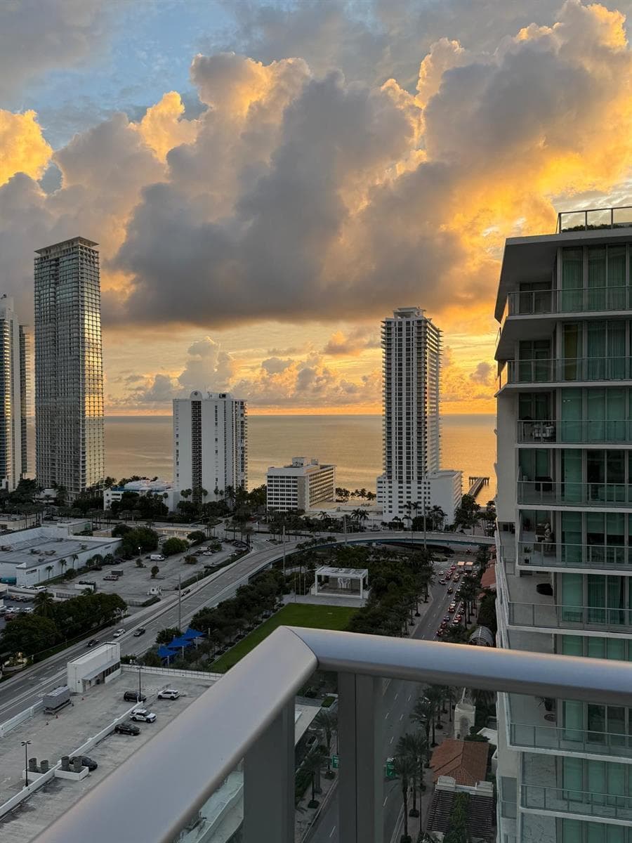 330 Sunny Isles Boulevard 5-2407 photo 17