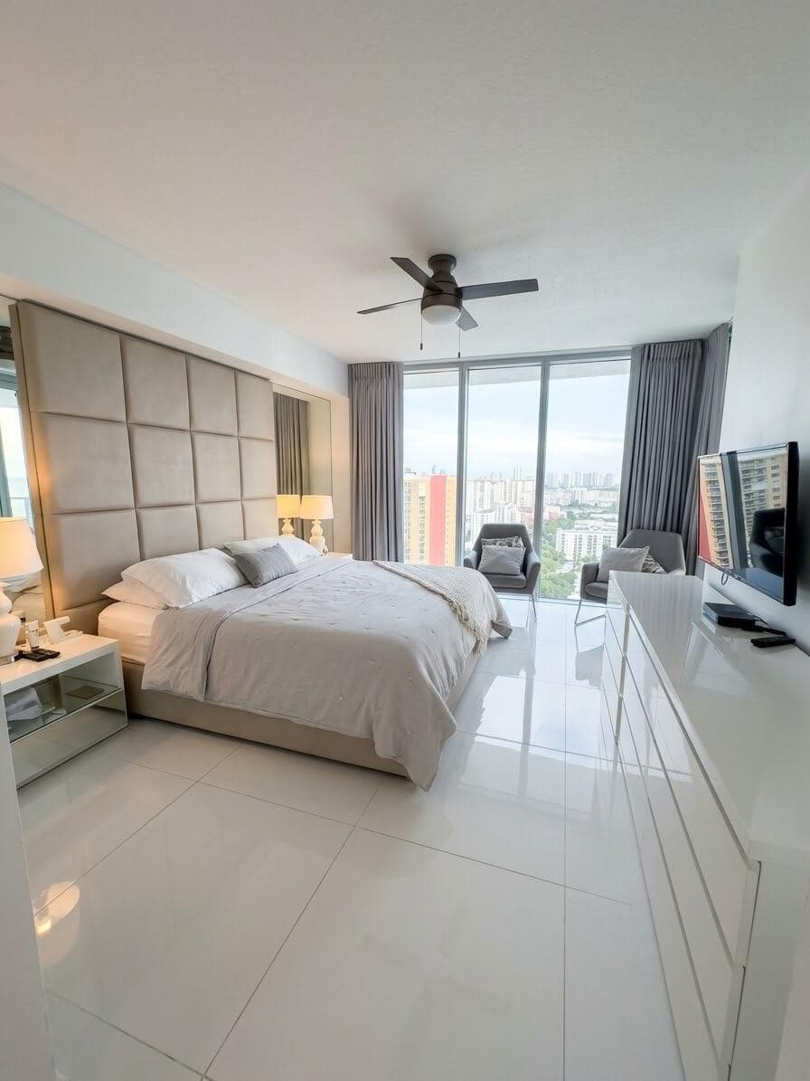 330 Sunny Isles Boulevard 5-2407 photo 7
