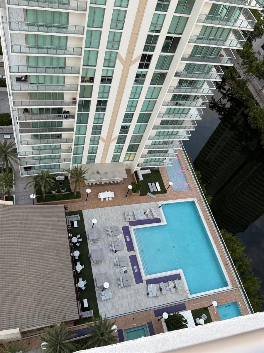 330 Sunny Isles Boulevard 5-2407 photo 19