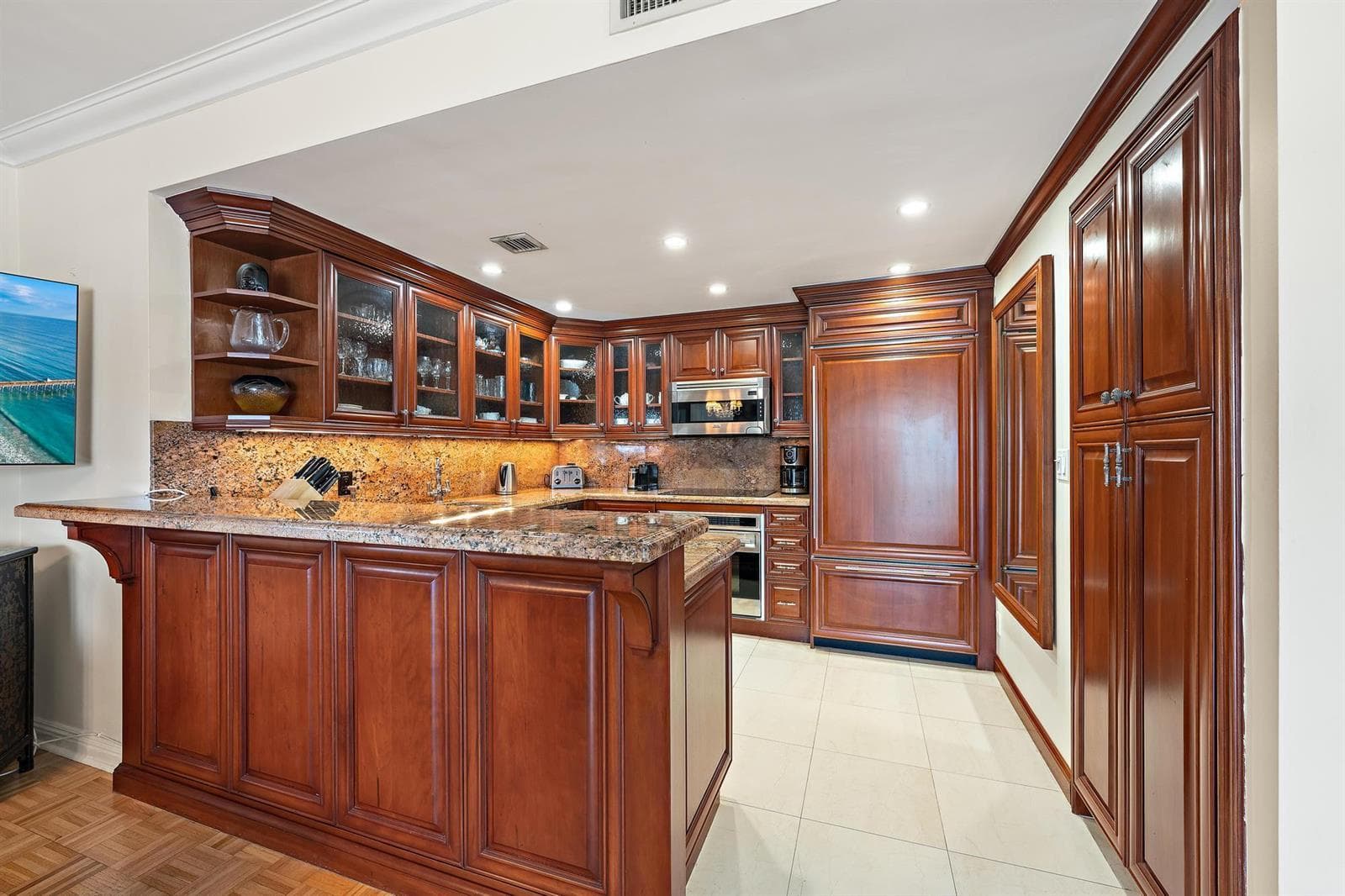 250 BRADLEY Place 408 photo 15