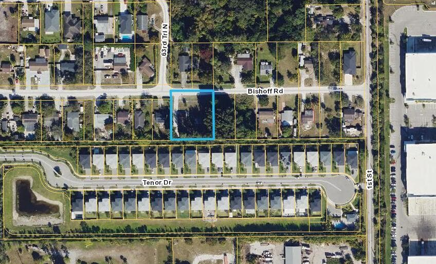 6368 Bishoff Road photo 13
