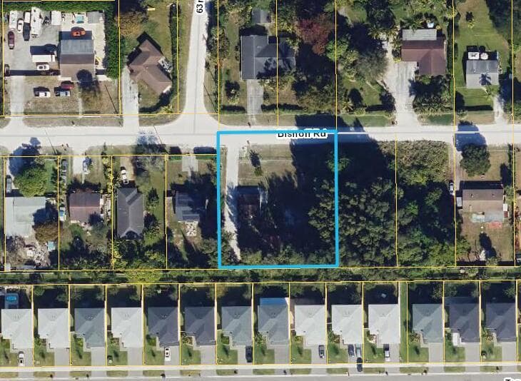 6368 Bishoff Road photo 12