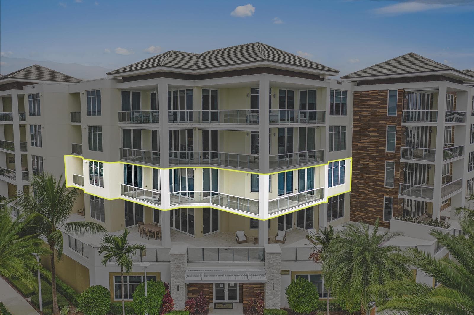 2700 Donald Ross Road 303 photo 4