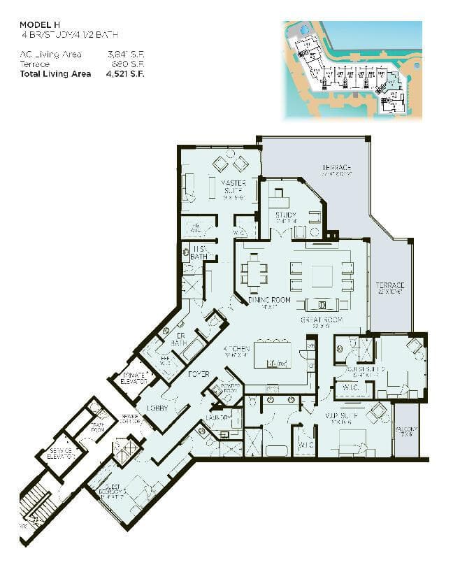 2700 Donald Ross Road 303 photo 25