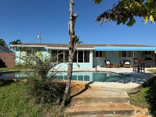 4600 NE 15th Avenue photo 22