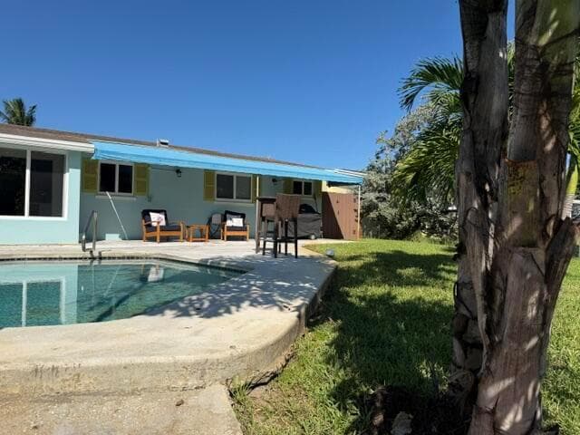 4600 NE 15th Avenue photo 24
