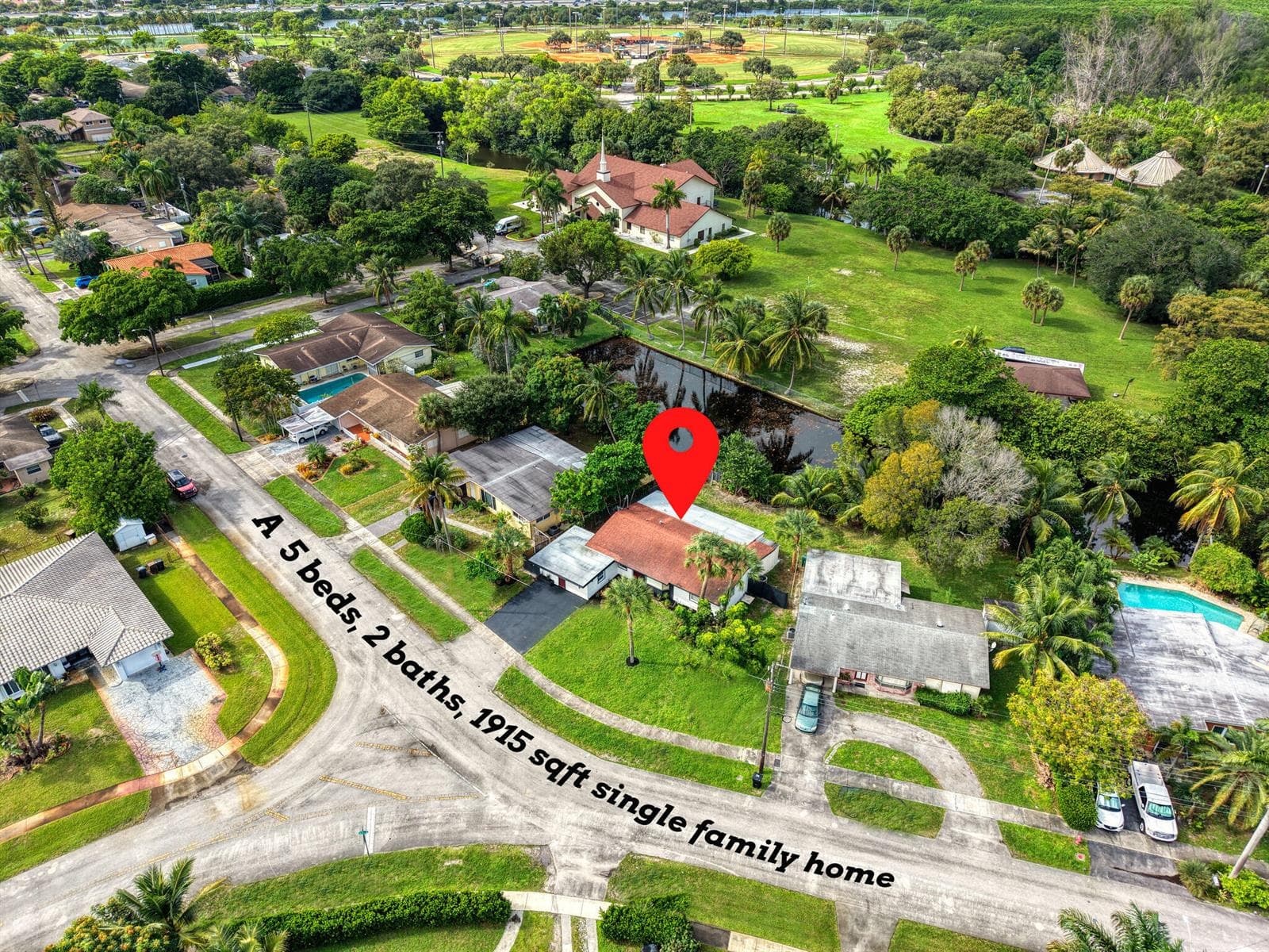 1101 NW 21ST Street photo 3