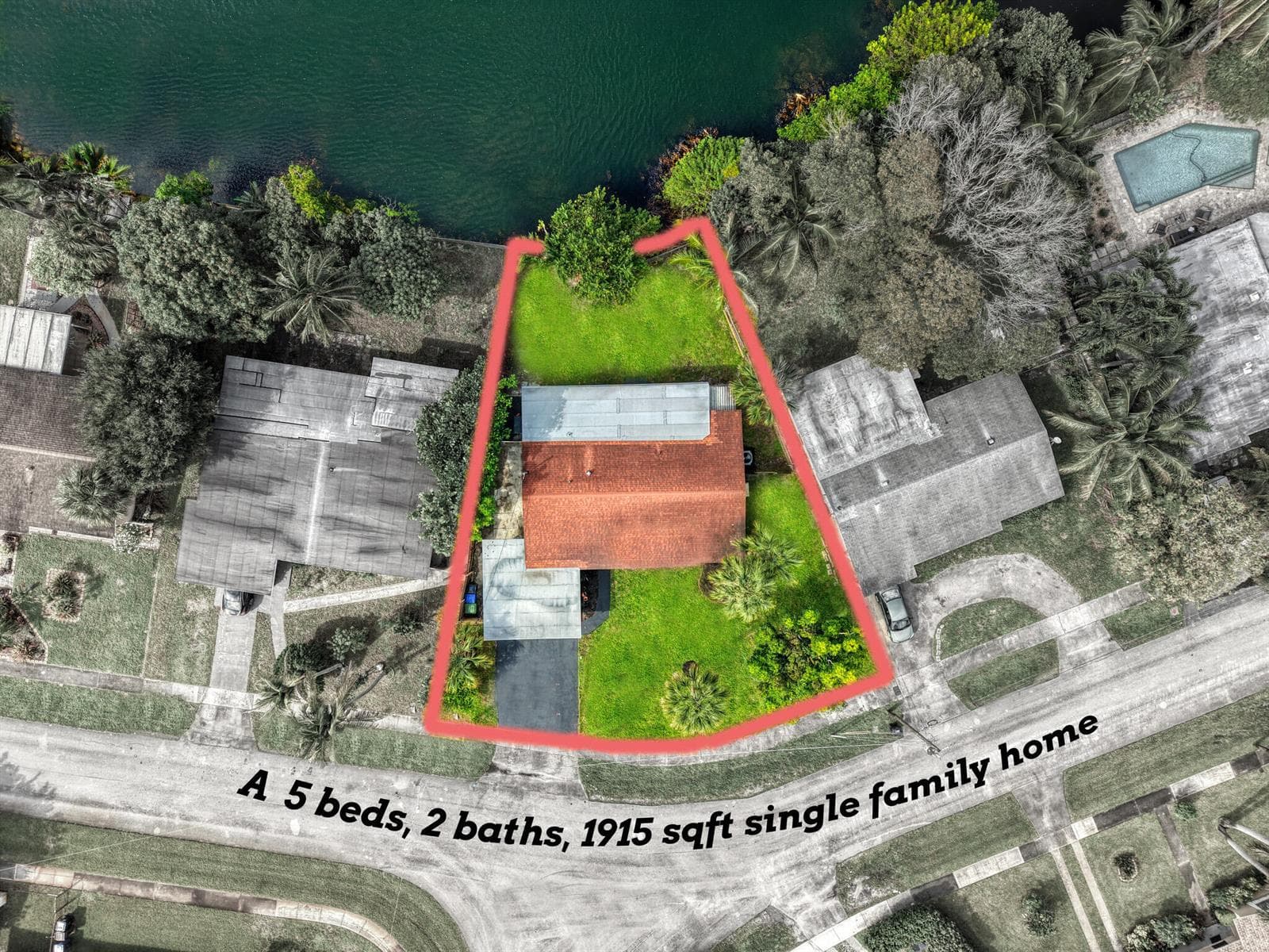 1101 NW 21ST Street photo 4