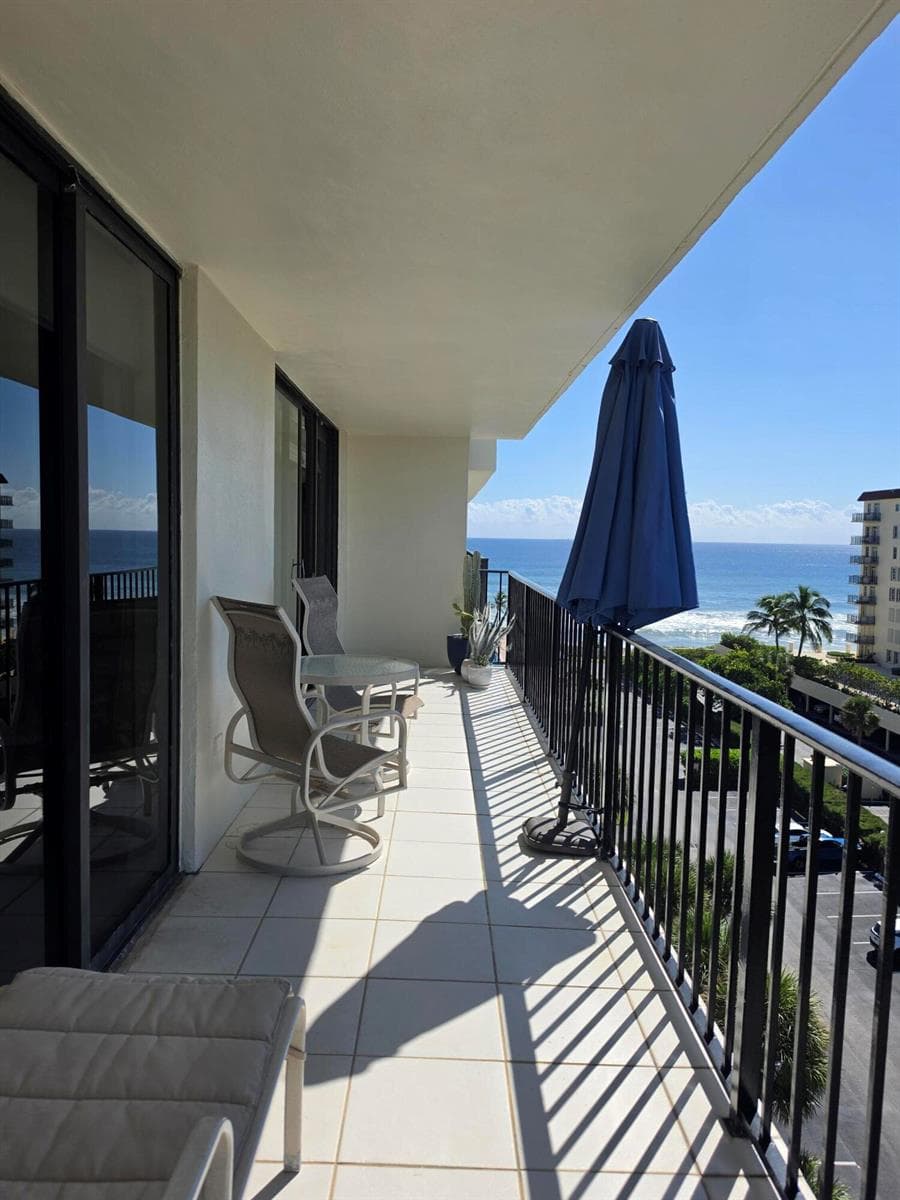 3460 S OCEAN Boulevard 7080 photo 2