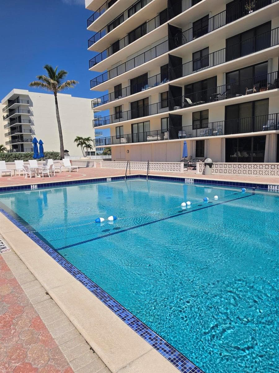 3460 S OCEAN Boulevard 7080 photo 20