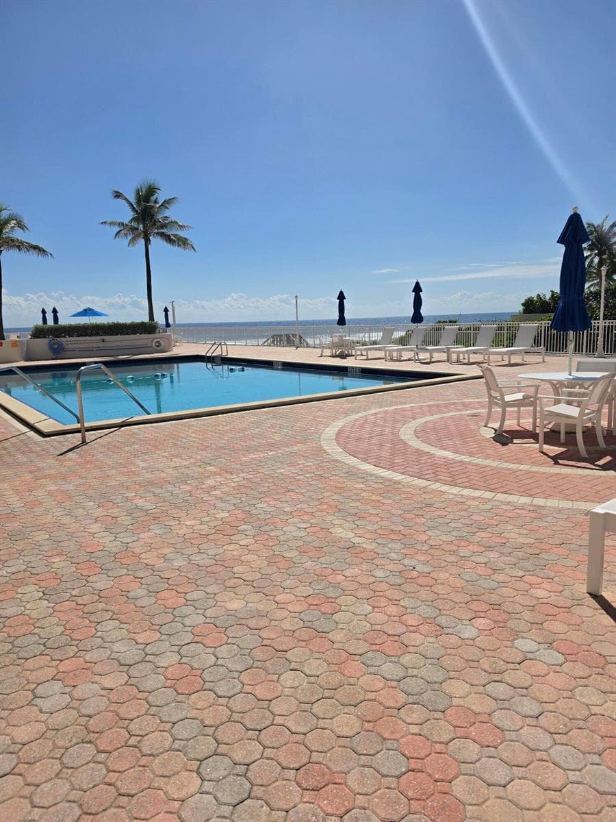 3460 S OCEAN Boulevard 7080 photo 19