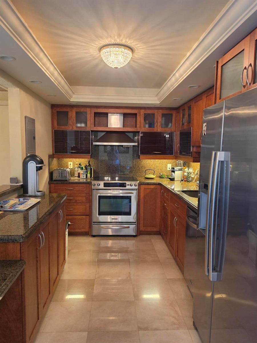 3460 S OCEAN Boulevard 7080 photo 4