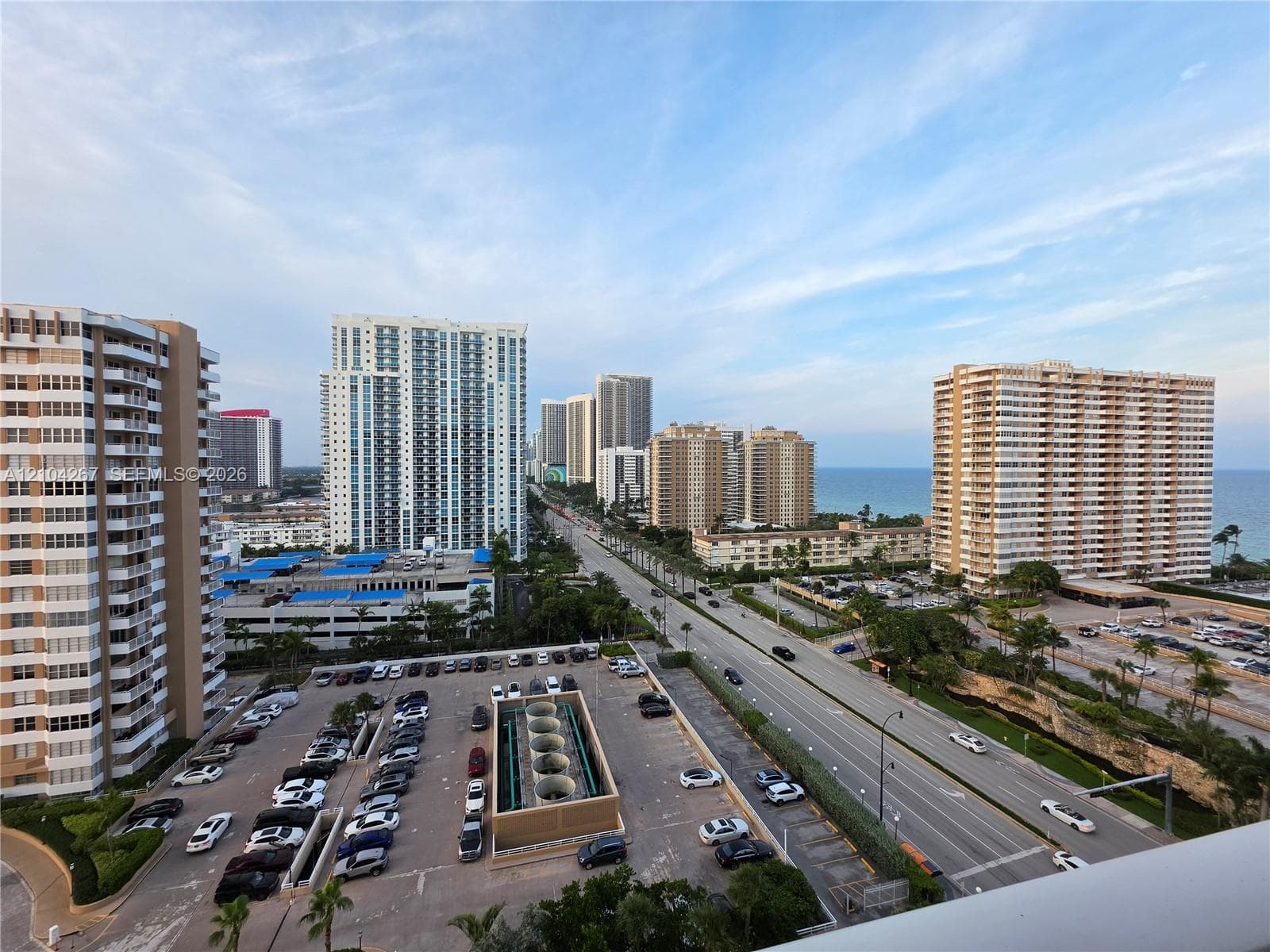 1985 S Ocean Dr 14K photo 2