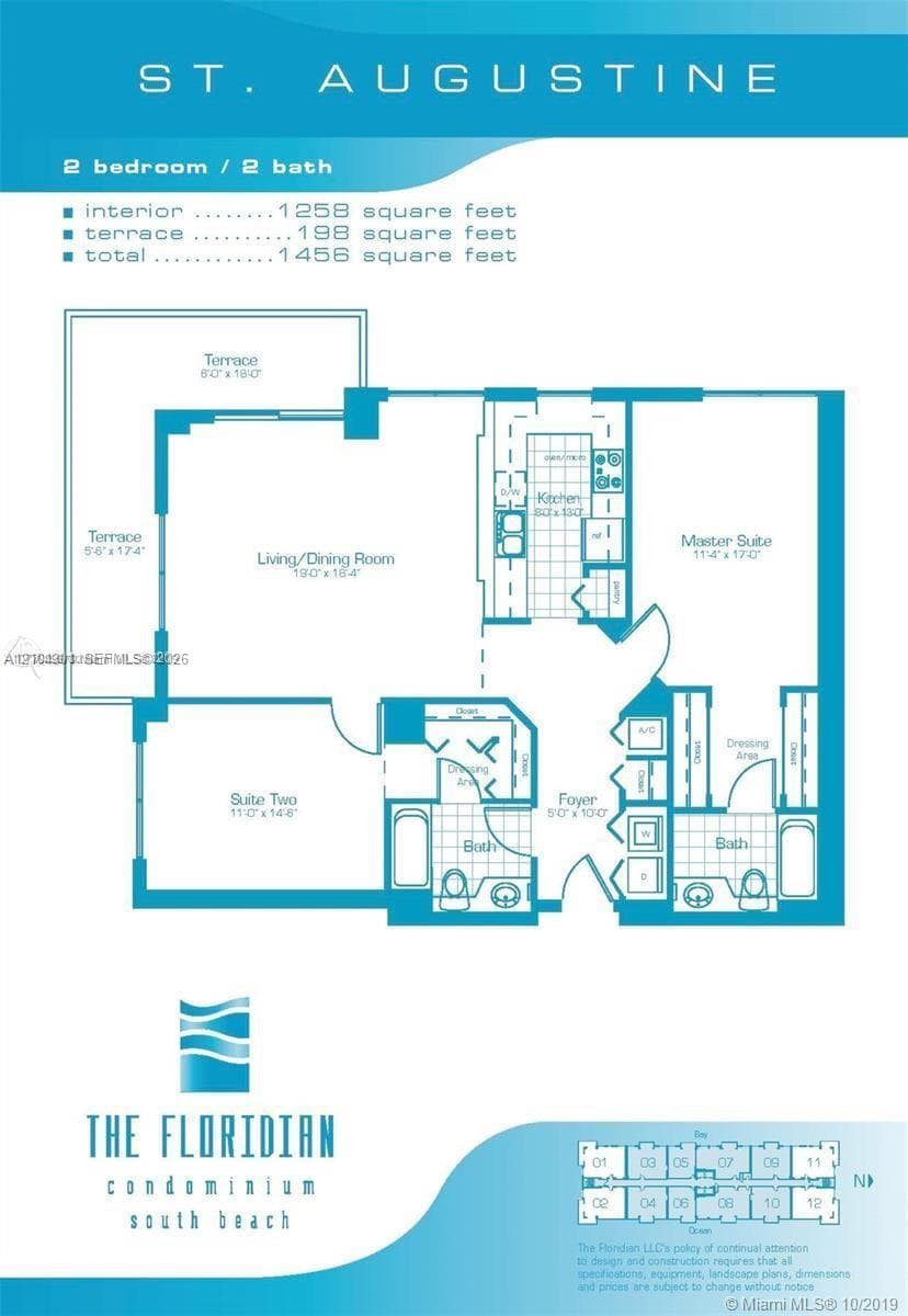 650 West Ave 2712 photo 21