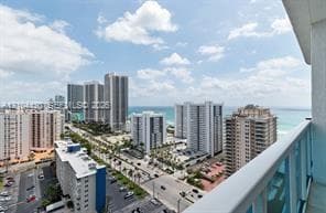 1945 S Ocean Dr 2110 photo 1