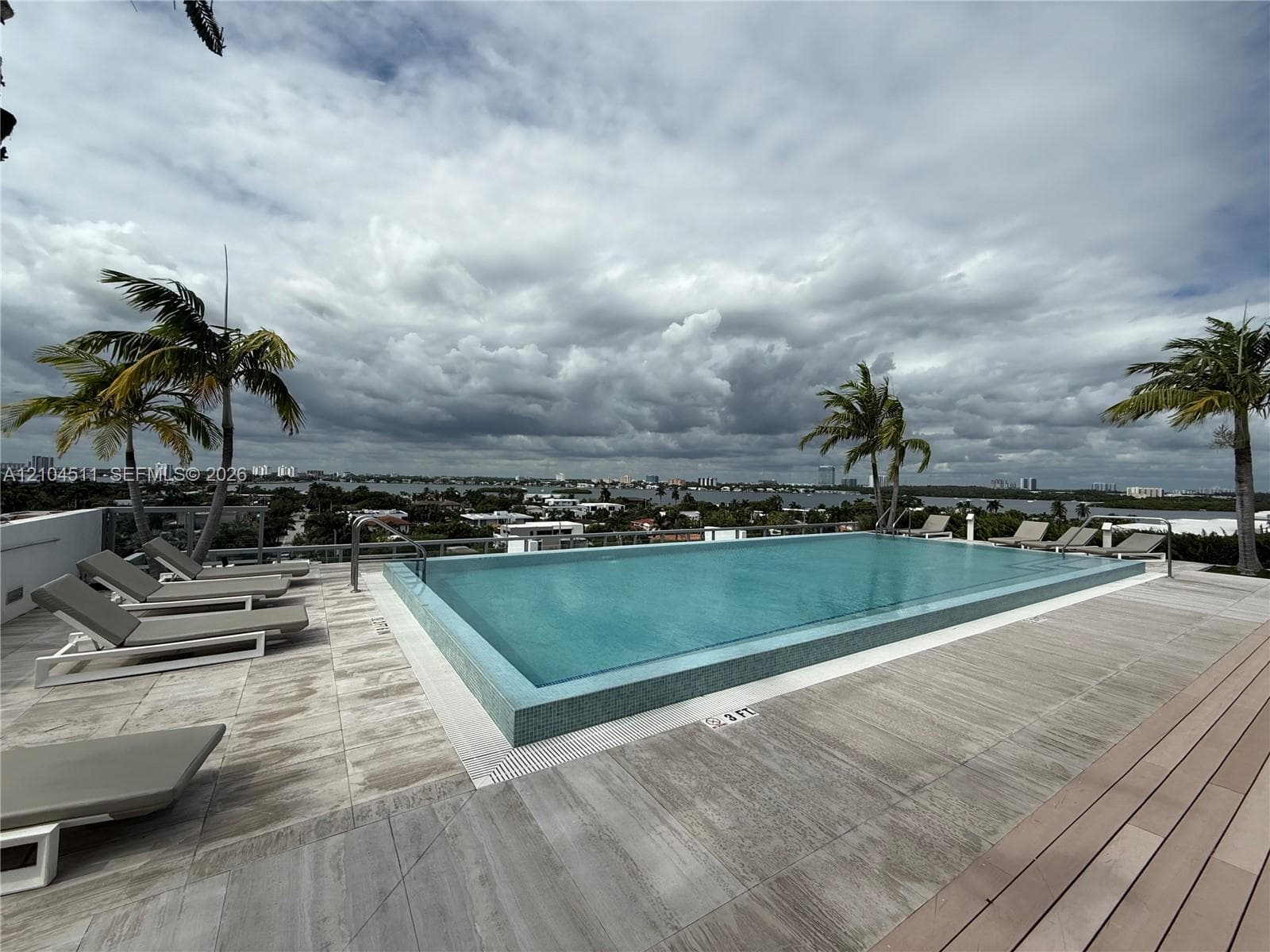 9940 W Bay Harbor Dr 4A-N photo 19