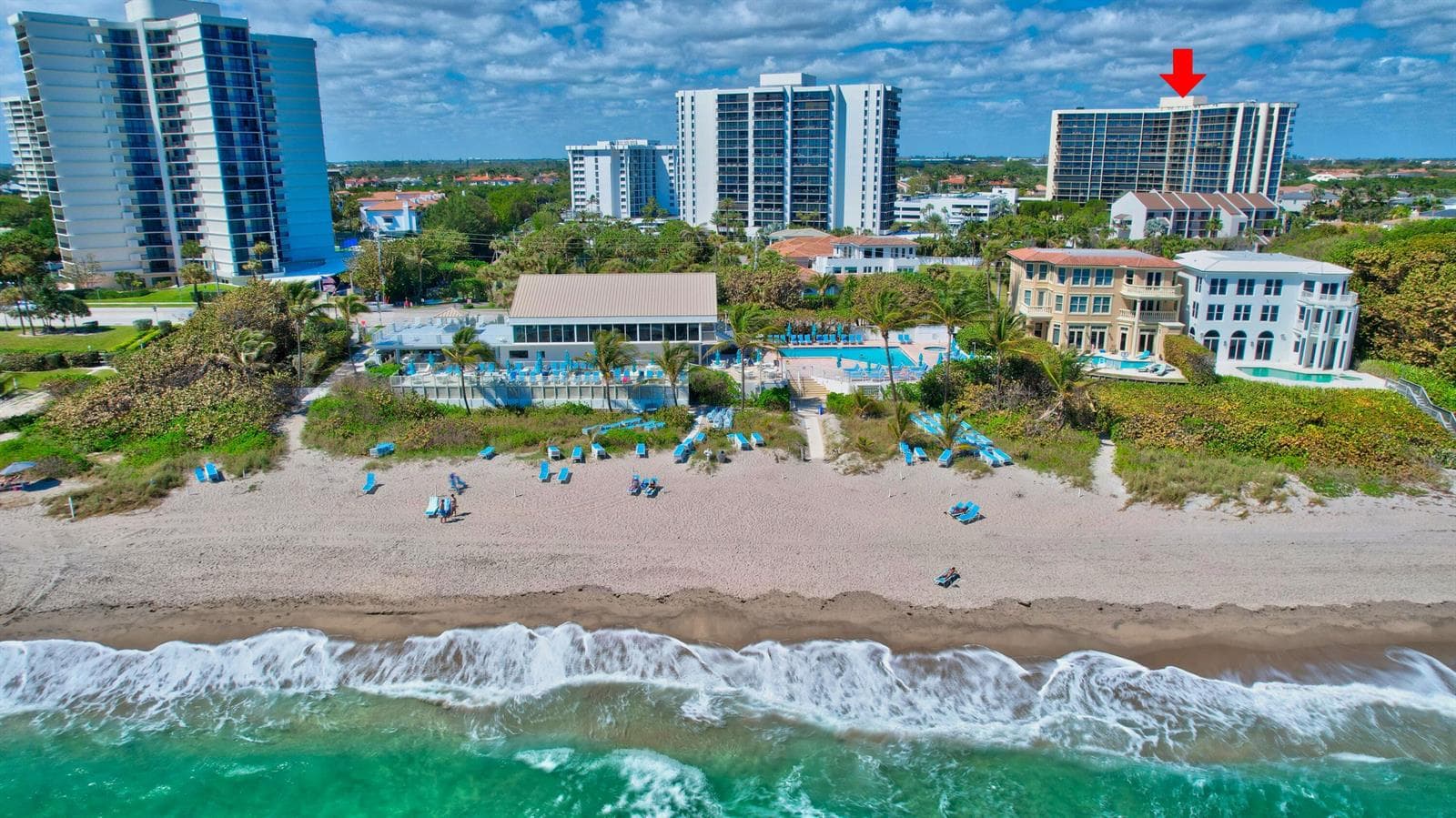 4740 S Ocean Boulevard 1415 photo 3