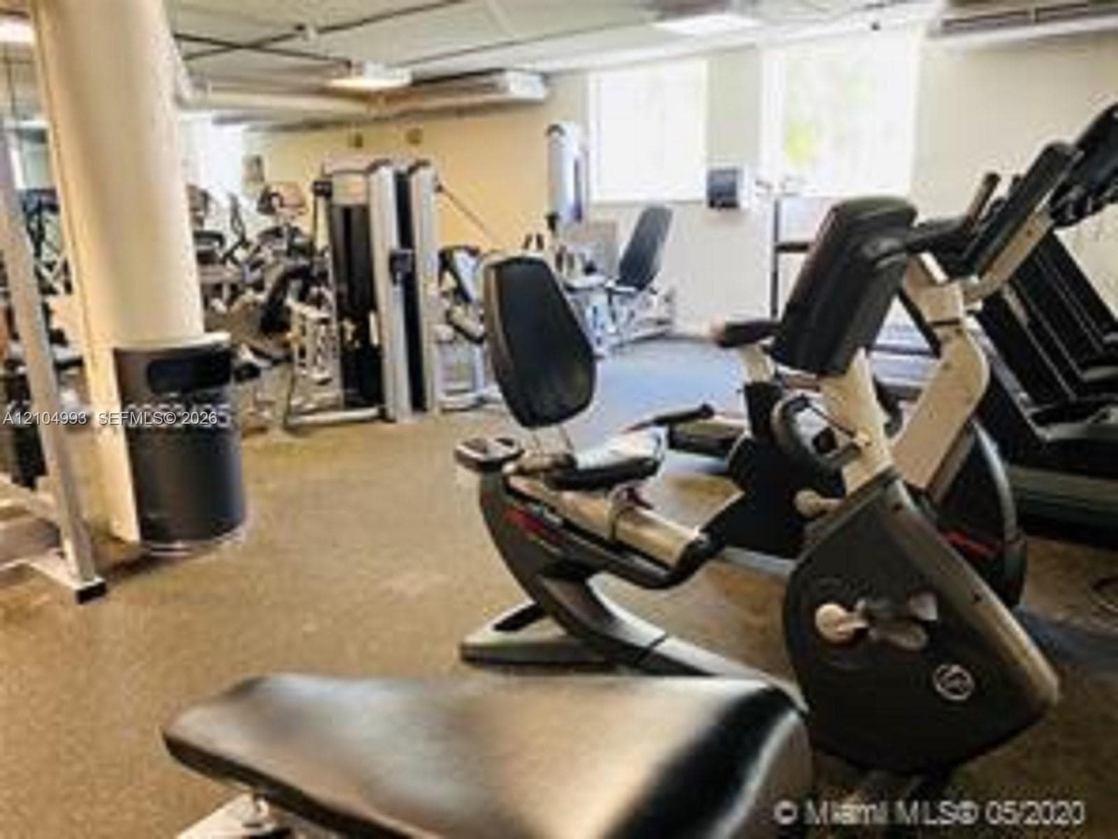 825 Brickell Bay Dr 1049 photo 17