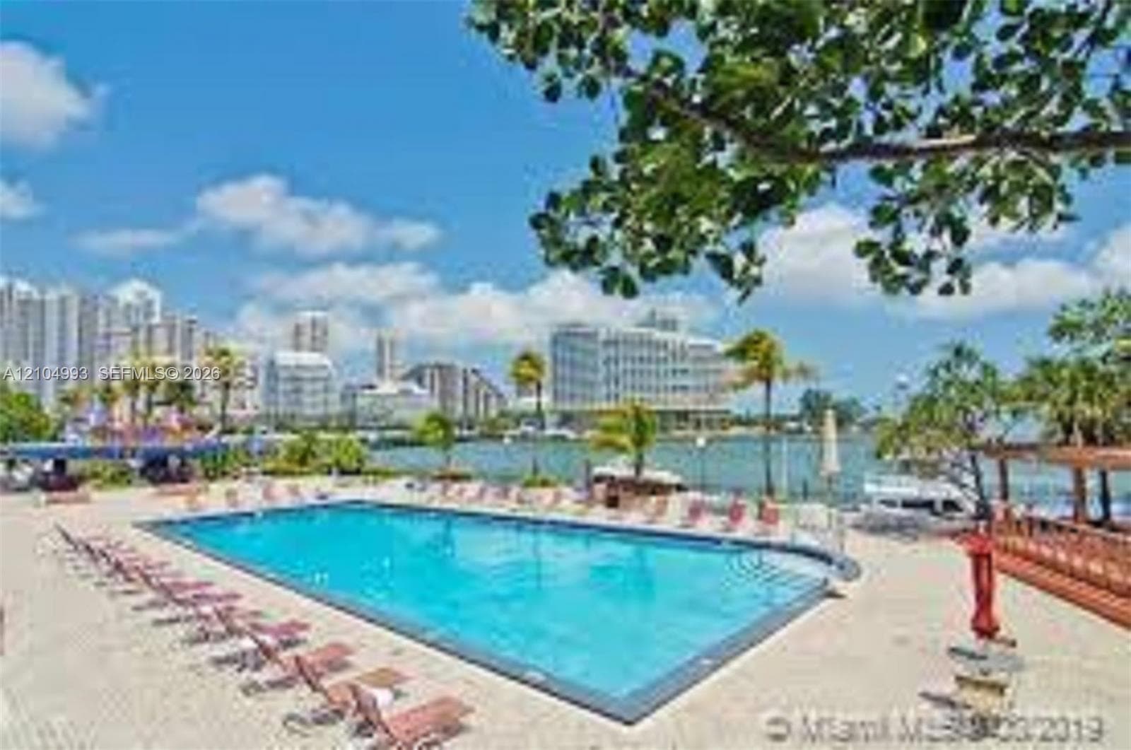 825 Brickell Bay Dr 1049 photo 16