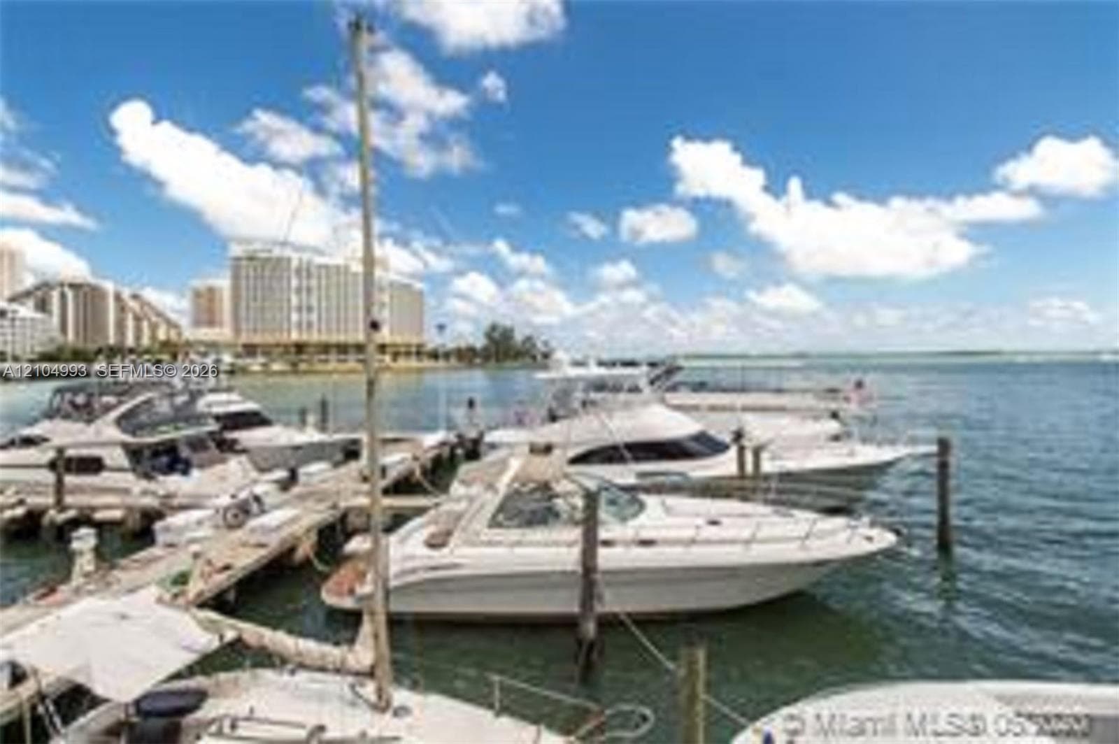 825 Brickell Bay Dr 1049 photo 18