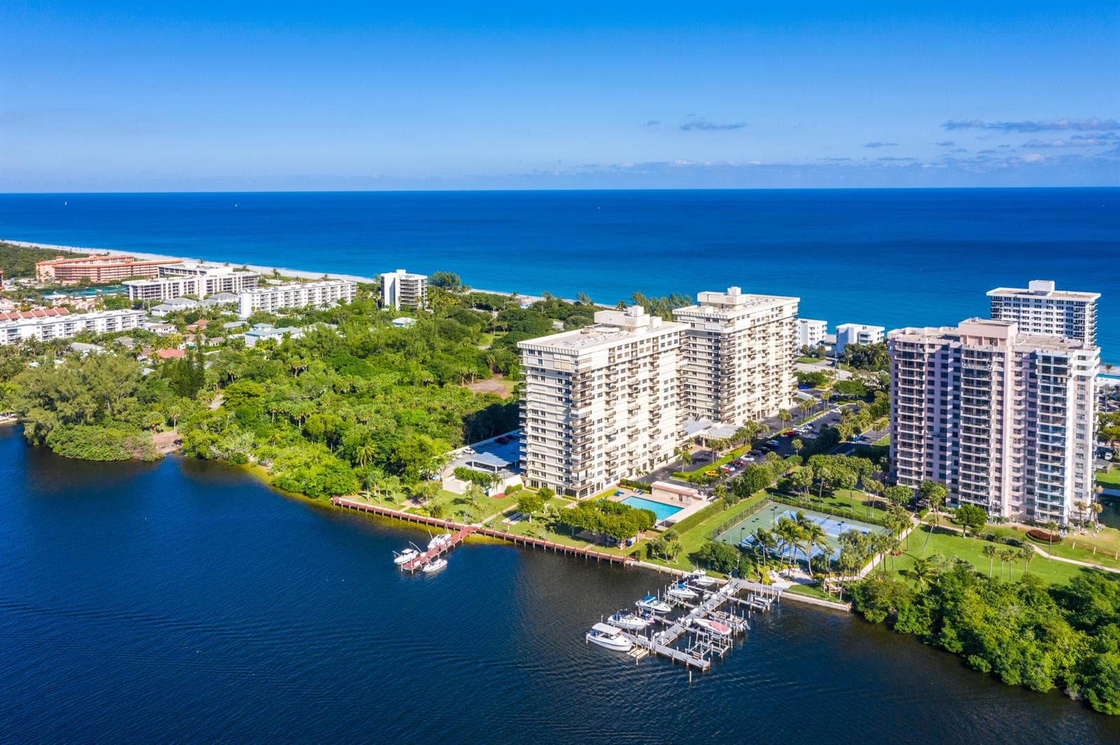 2121 N Ocean Boulevard 302E photo 3
