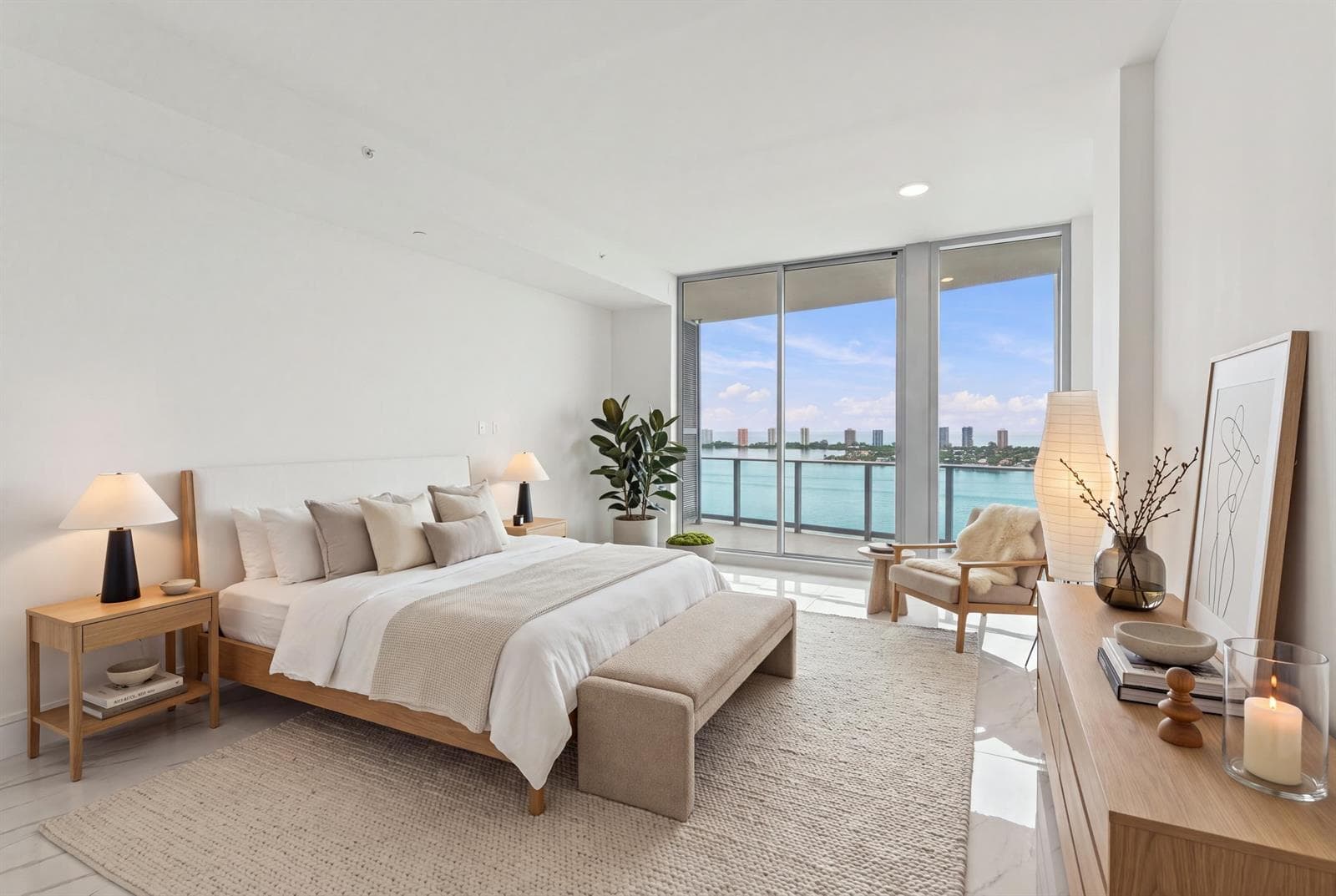 220 LAKE SHORE Drive 2306 photo 7