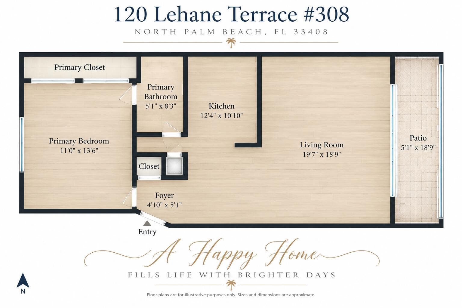 120 Lehane Terrace 308 photo 19