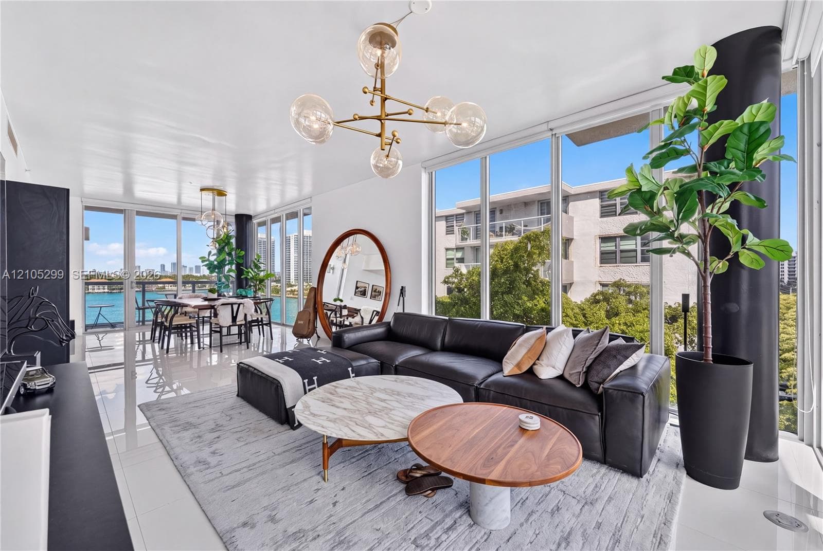 9940 W Bay Harbor Dr 6C-N photo 14