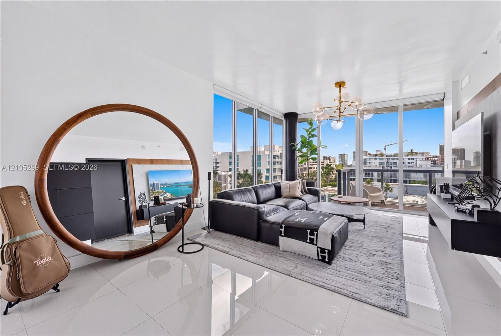 9940 W Bay Harbor Dr 6C-N photo 11