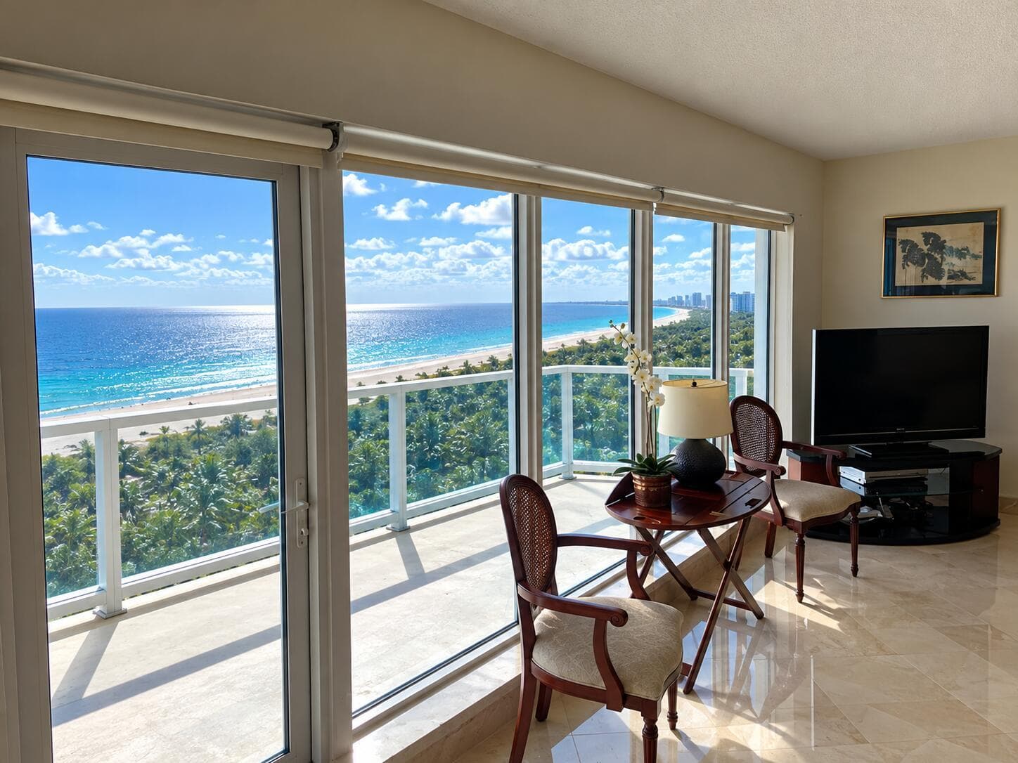 4001 N OCEAN Boulevard 1606 photo 2