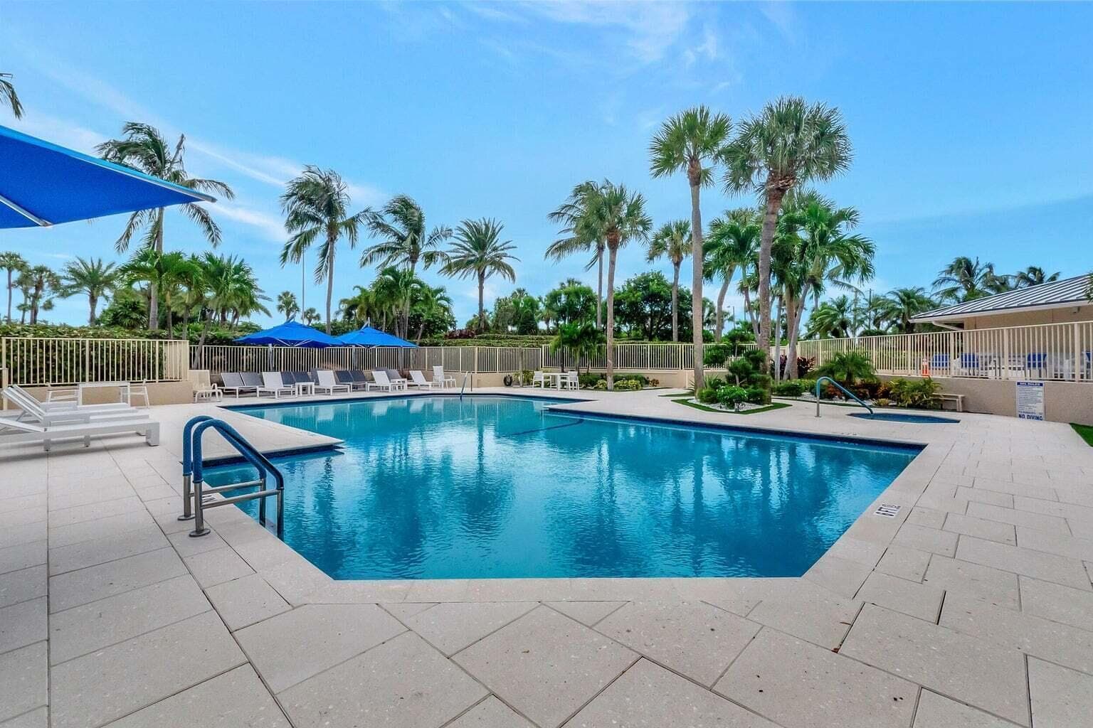 4001 N OCEAN Boulevard 1606 photo 17