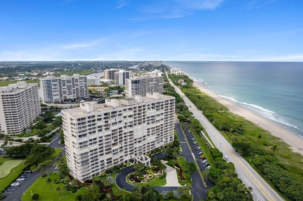 4001 N OCEAN Boulevard 1606 photo 22
