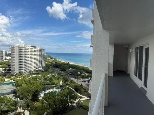 4001 N OCEAN Boulevard 1606 photo 19
