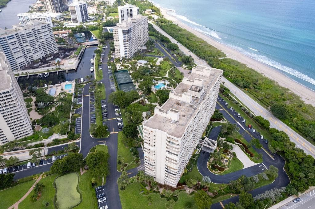 4001 N OCEAN Boulevard 1606 photo 21