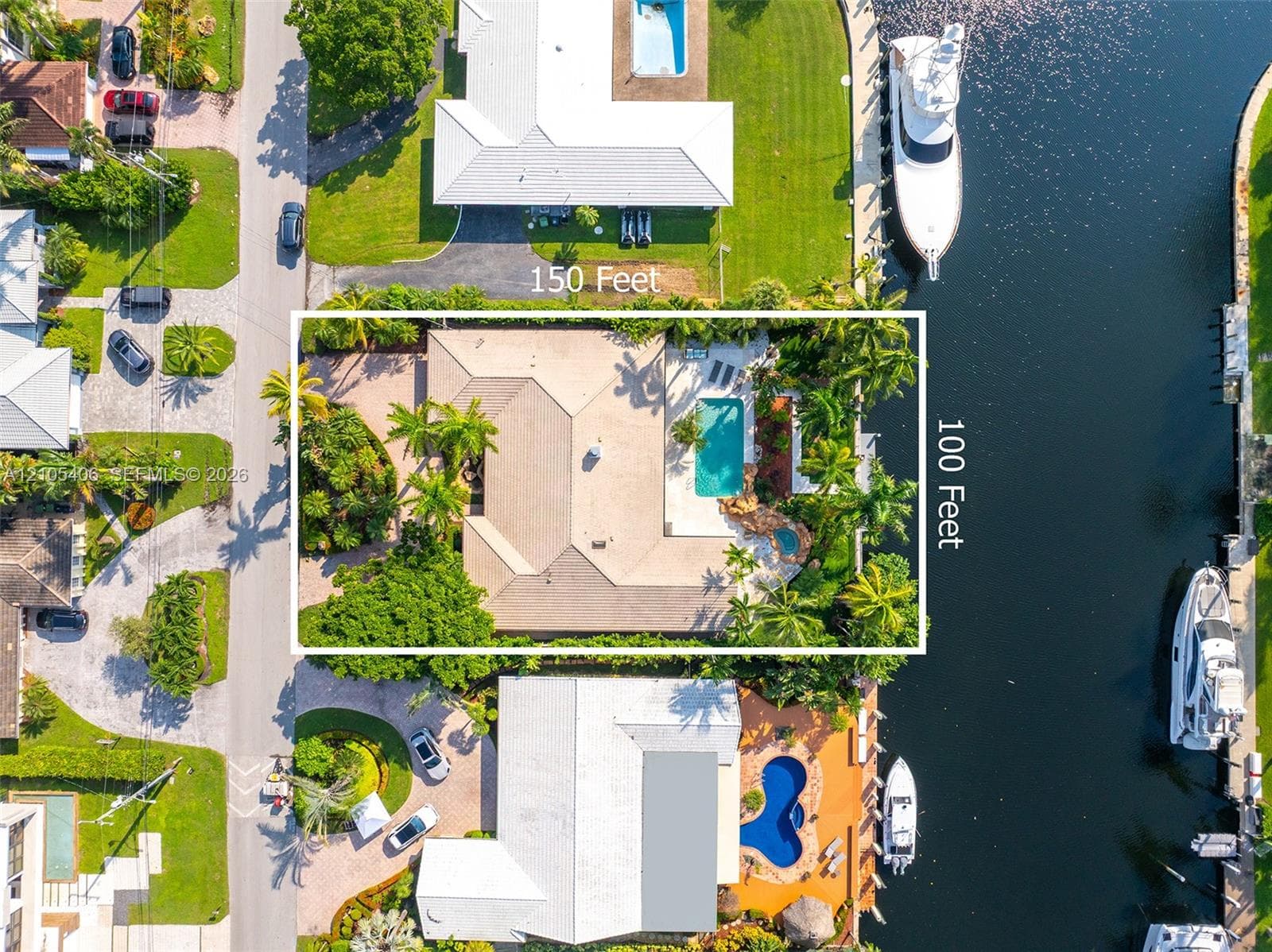407 Sunset Dr photo 3