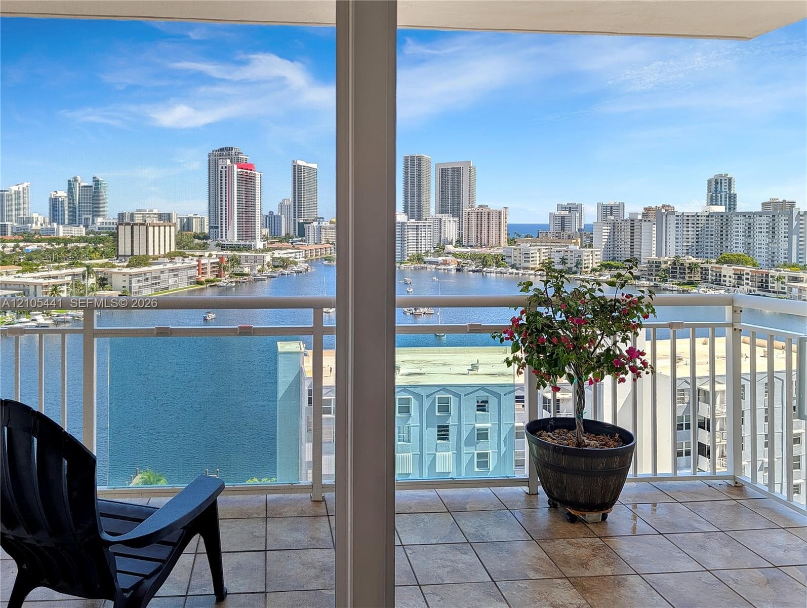 437 Golden Isles Dr 15F photo 5