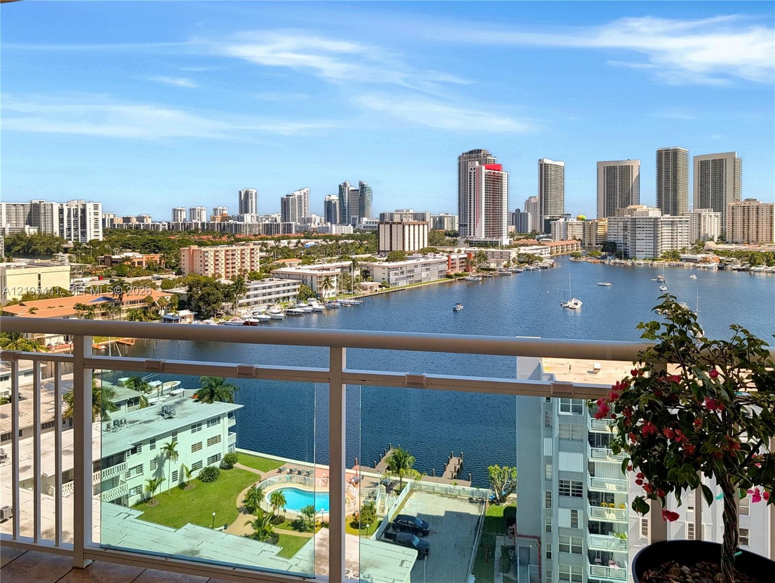 437 Golden Isles Dr 15F photo 18