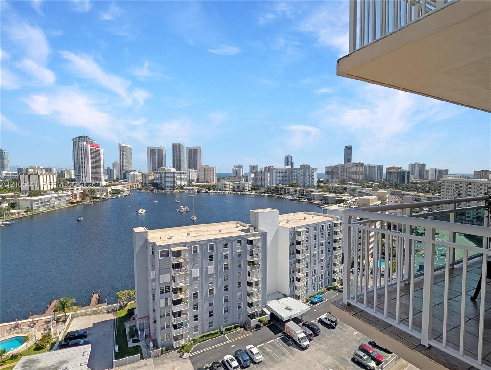 437 Golden Isles Dr 15F photo 15