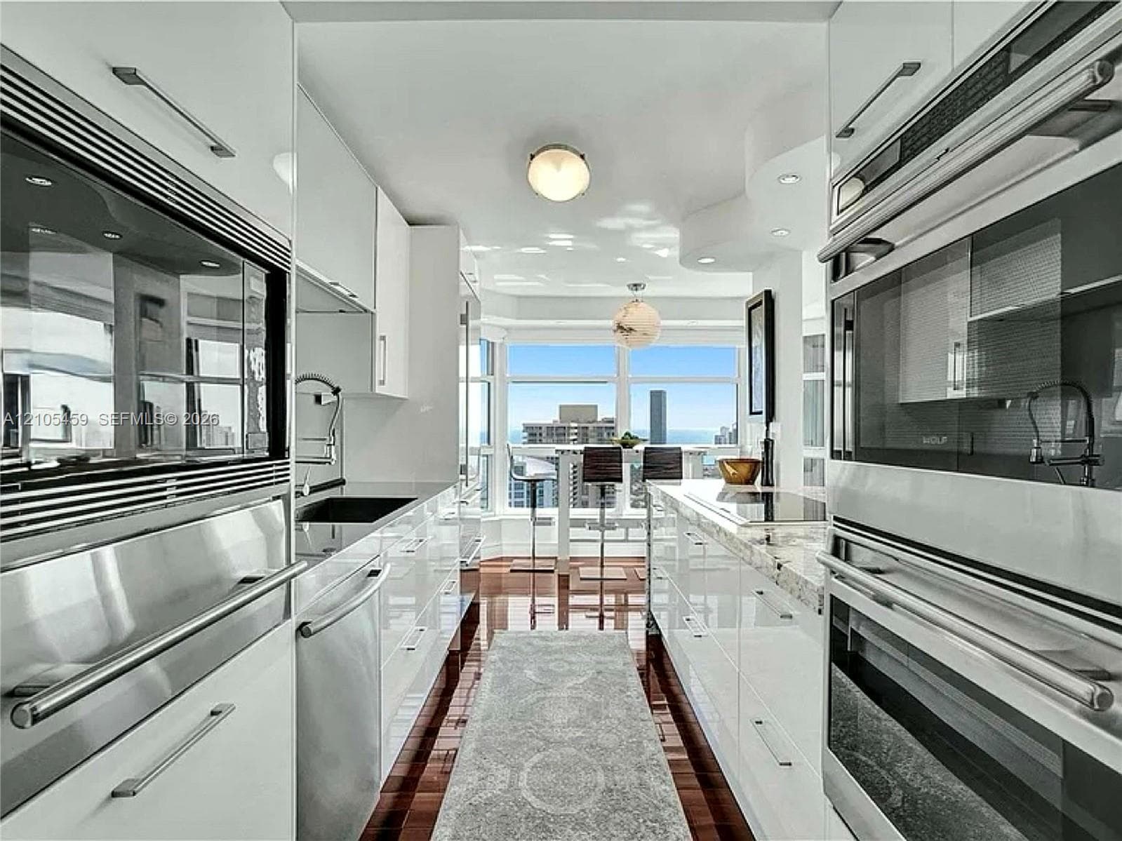 3500 Mystic Pointe Dr 3406 photo 7