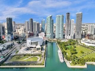 888 Biscayne Blvd 811 photo 3
