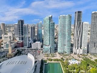 888 Biscayne Blvd 811 photo 20