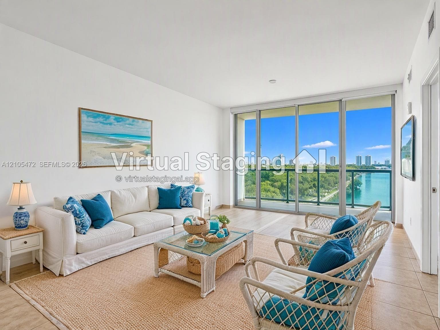888 Biscayne Blvd 811 photo 9
