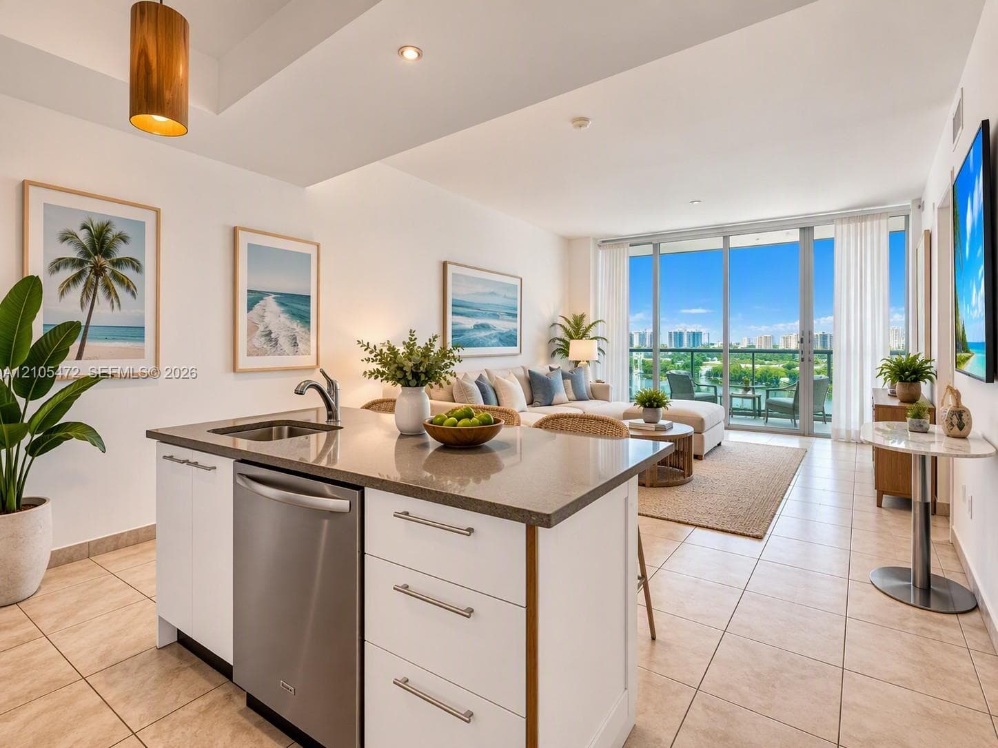 888 Biscayne Blvd 811 photo 10