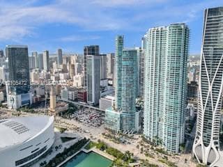 888 Biscayne Blvd 811 photo 14