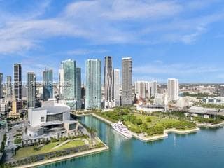 888 Biscayne Blvd 811 photo 18